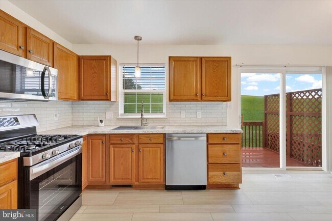 Foto del edificio - 1112 Hearthridge Ln
