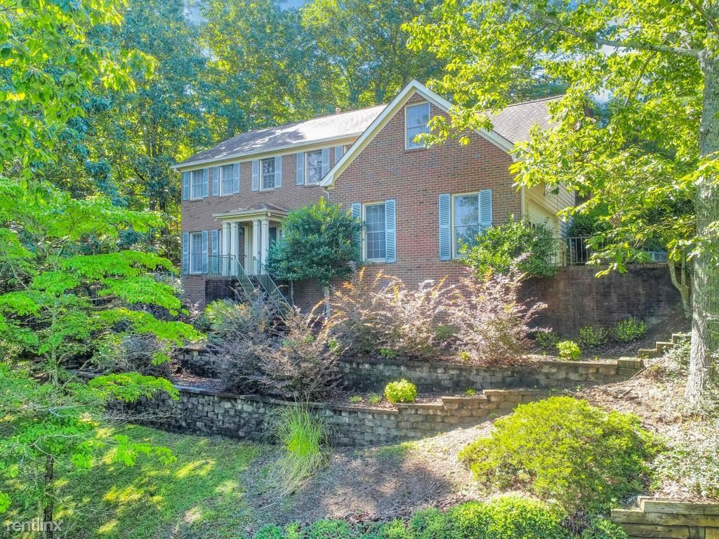 Primary Photo - 5 br, 3 bath House - 9305 Delft Way