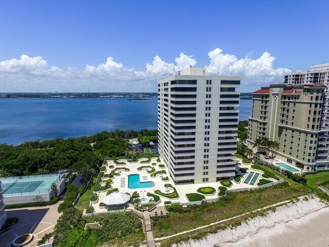 Foto del edificio - 5280 N Ocean Dr