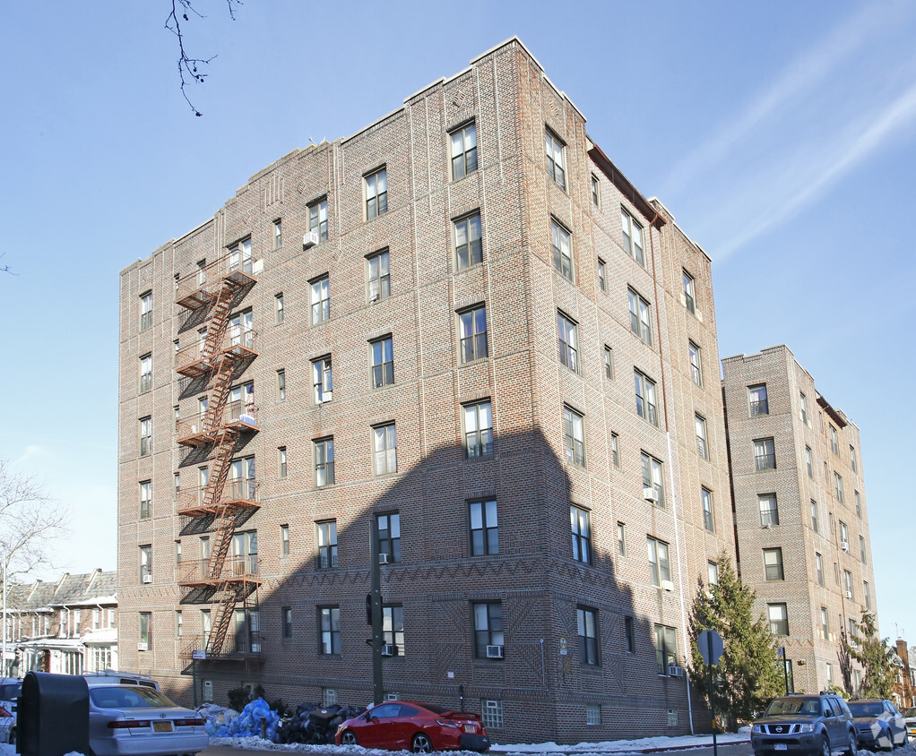 7040 Colonial Rd, Brooklyn, NY 11209 - Apartments in Brooklyn, NY ...