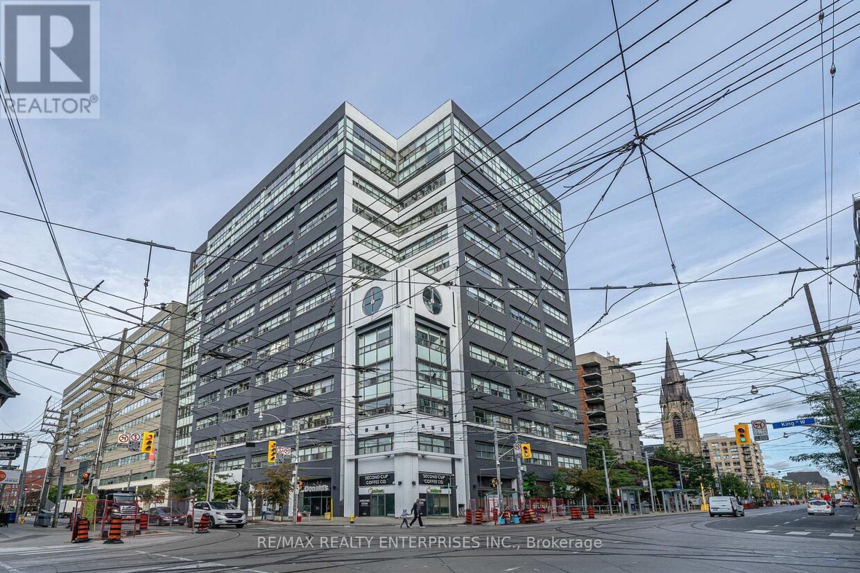 Photo principale - 700-700 King St W