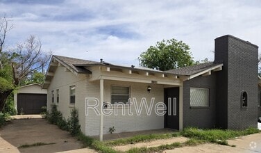 Building Photo - 1720 27th St