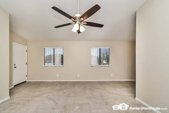 Recently updated 3 Bed, 2 Bath home in Tucson - 4