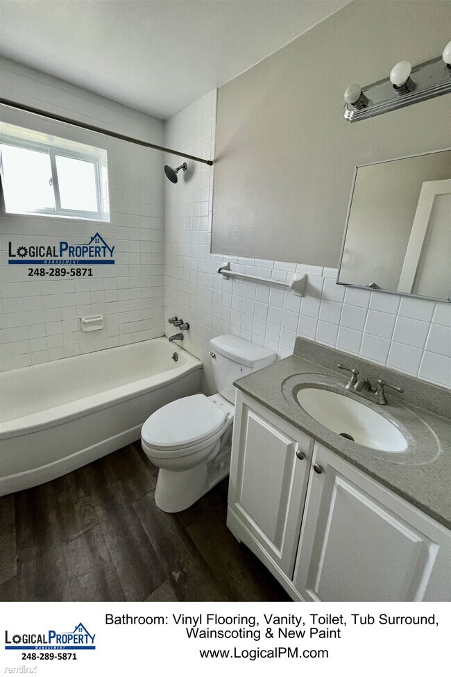 Foto del edificio - 3 br, 1 bath House - 23078 Rosalind Ave