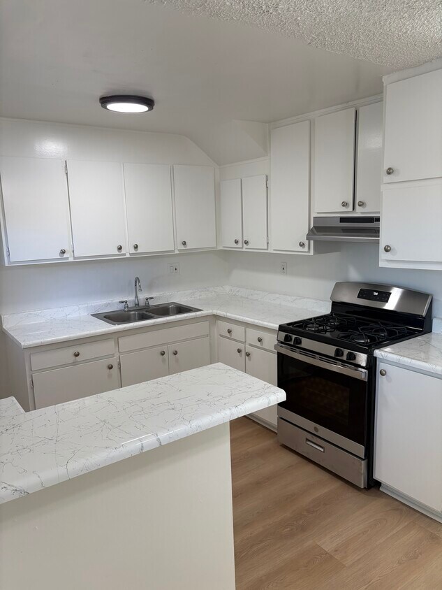 Foto principal - Norwalk Apartments