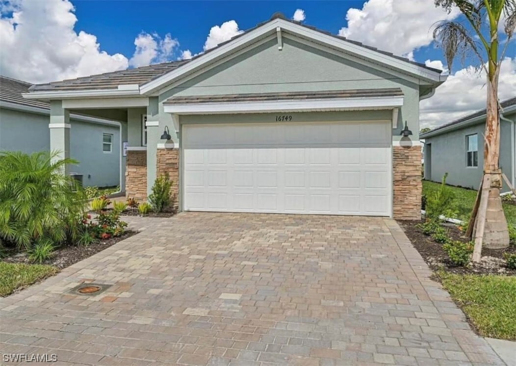 16749 Seasons Coast Dr, Bonita Springs, FL 34135 House Rental in