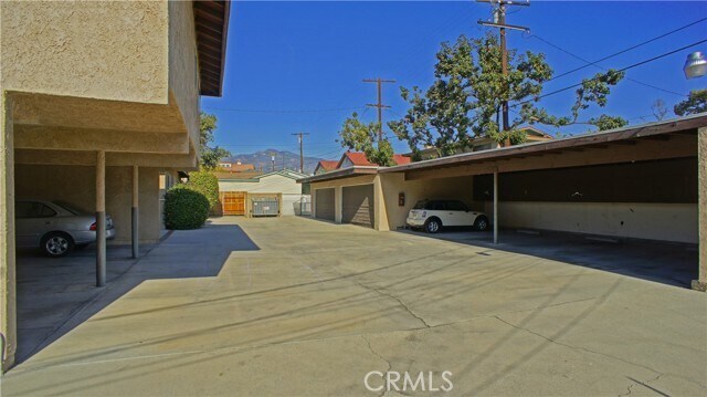 Building Photo - 6012 Temple City Blvd