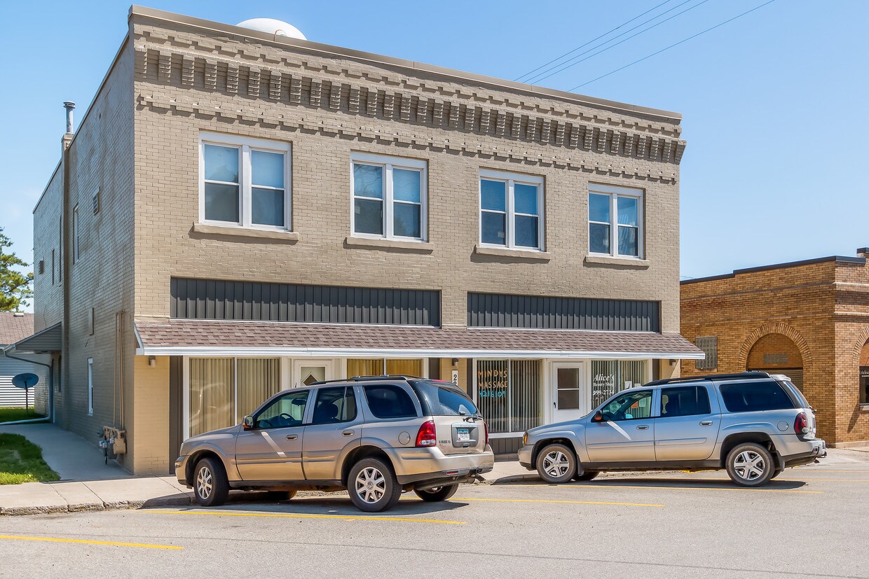 Granger Apartments Granger, IA
