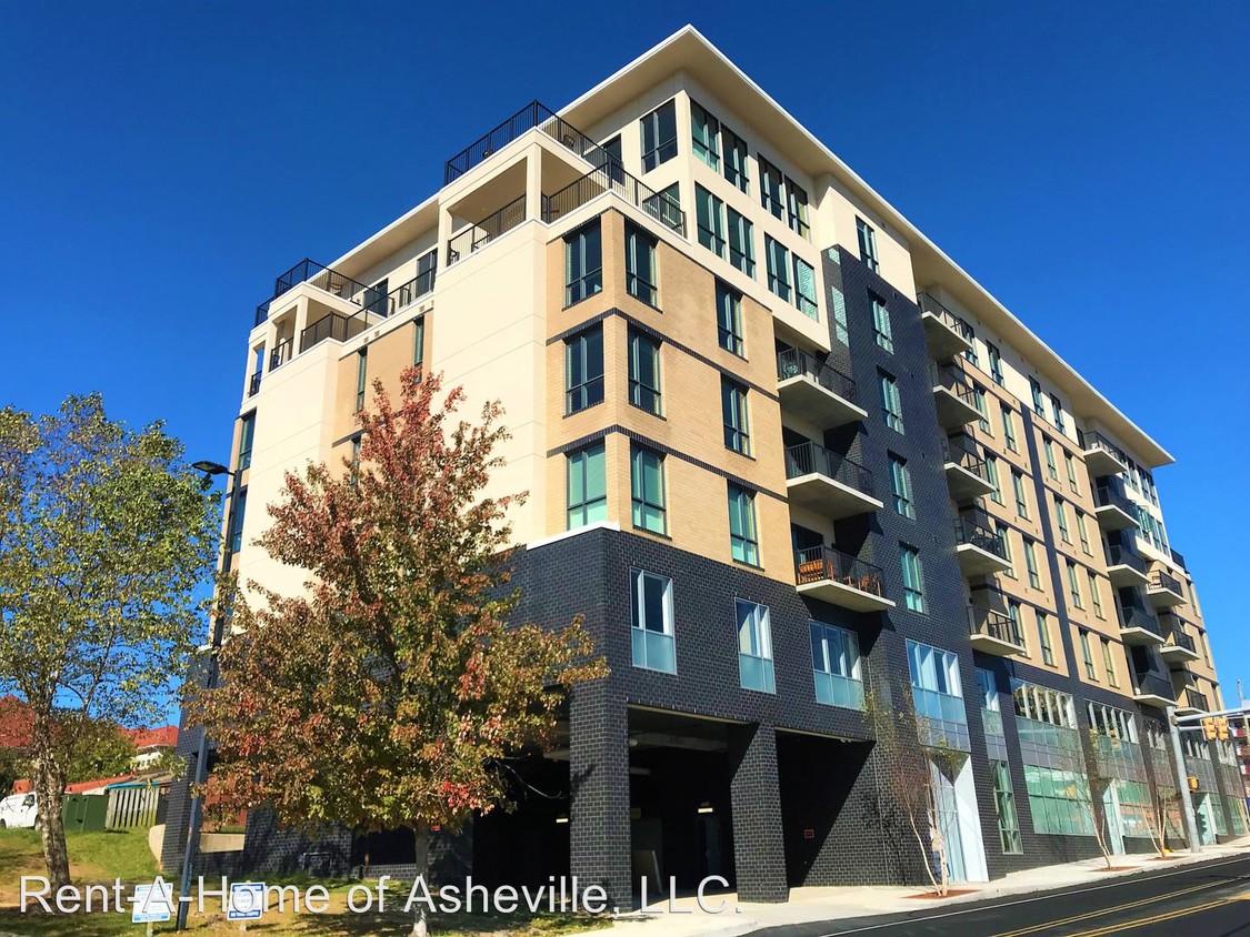 Primary Photo - 2 br, 2 bath Apartment - 45 Asheland Ave #700