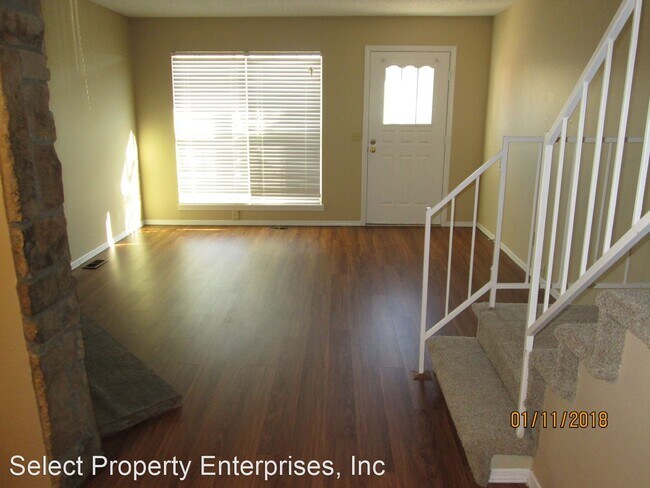 Building Photo - 2 br, 1 bath House - 4164 Charleston Drive