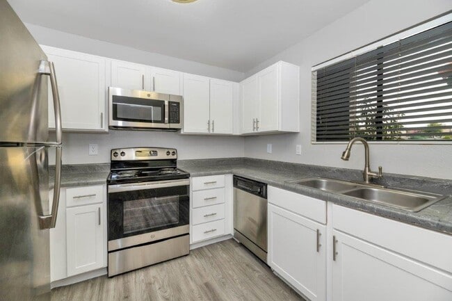 Foto del edificio - Morningside at Scottsdale Ranch