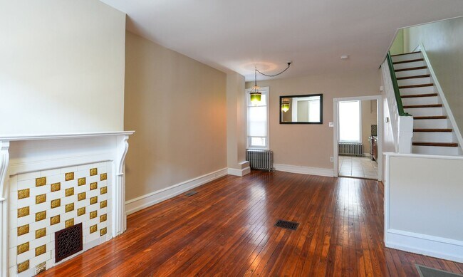 Building Photo - Amazing 3 bedroom close to Broad Street