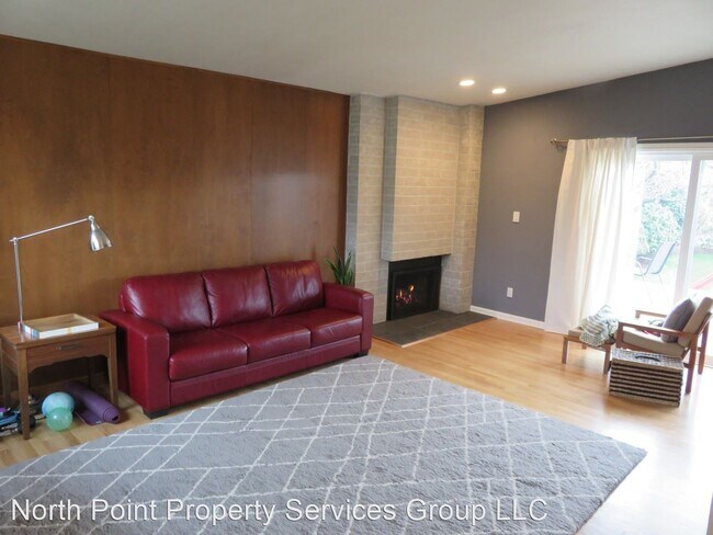Foto del edificio - 3 br, 2 bath House - 1825 N Bennett St