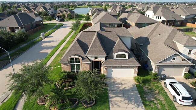 Foto del edificio - 20226 Neals Rose Ln