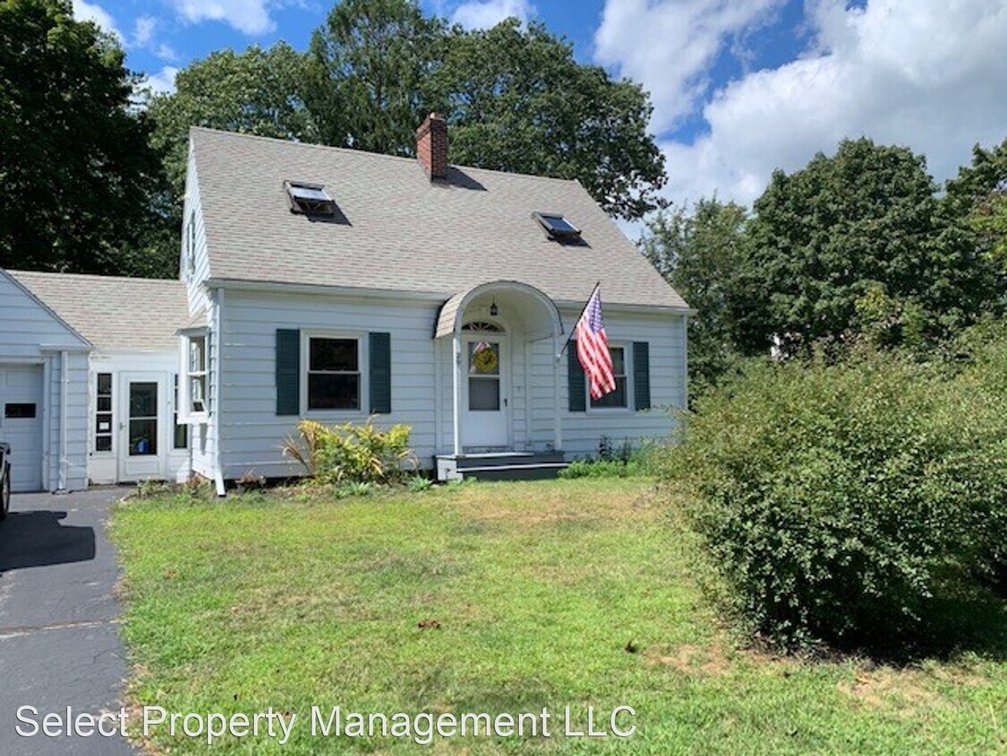 Primary Photo - 2 br, 1.5 bath House - 29 Westwood Avenue