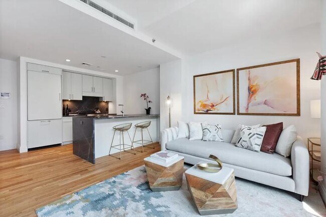 Foto del edificio - 1 bedroom in Brooklyn NY 11215