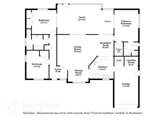 Building Photo - 6177 Rockefeller Ave