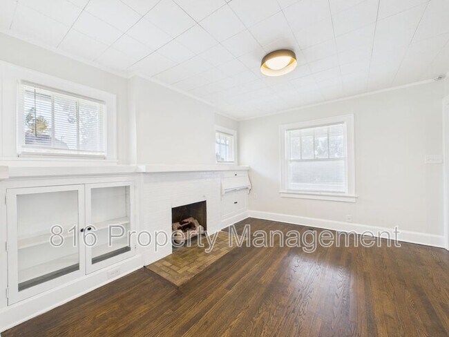 Foto del edificio - 4419 Chestnut Ave