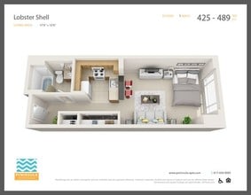 Peninsula Apartments photo'