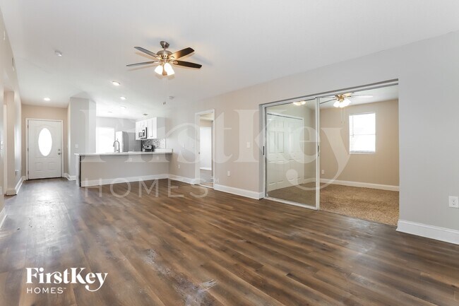 Foto del edificio - 3601 N Whittier St