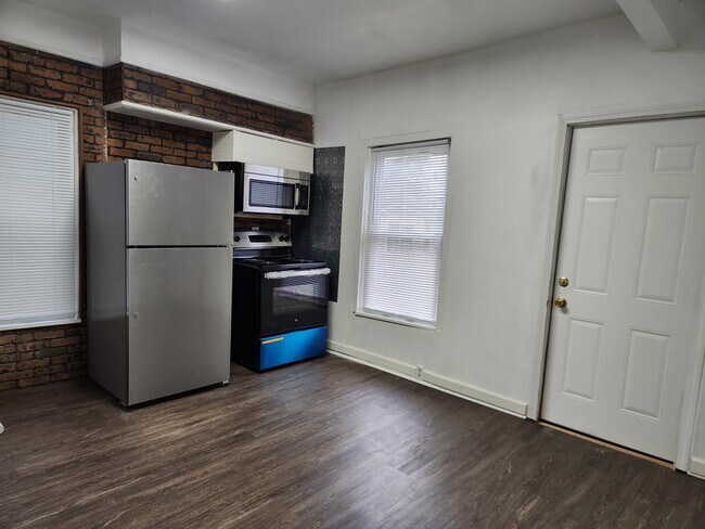 Foto del edificio - 1513 Blair Ave