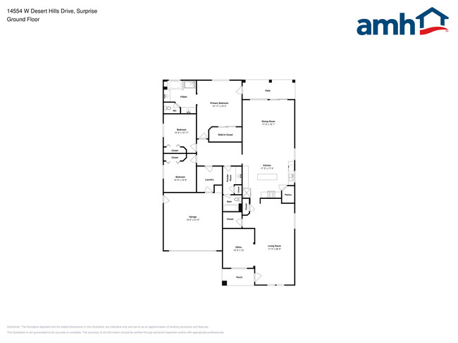 Building Photo - 14554 W Desert Hills Dr