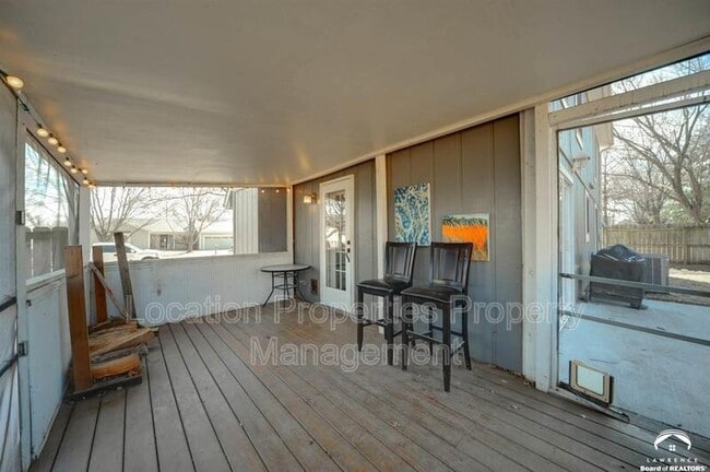 Foto del edificio - 3800 Stockade Ct