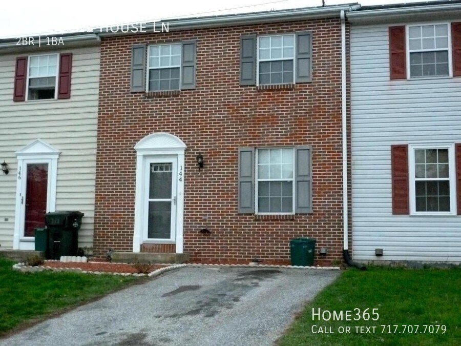 Foto principal - 2 bedroom house in Columbia, PA!