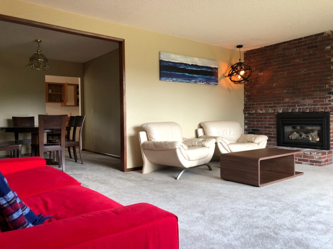 Foto principal - 2815 Eugene St