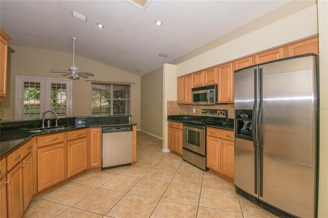 Foto del edificio - 4620 Whispering Wind Ave