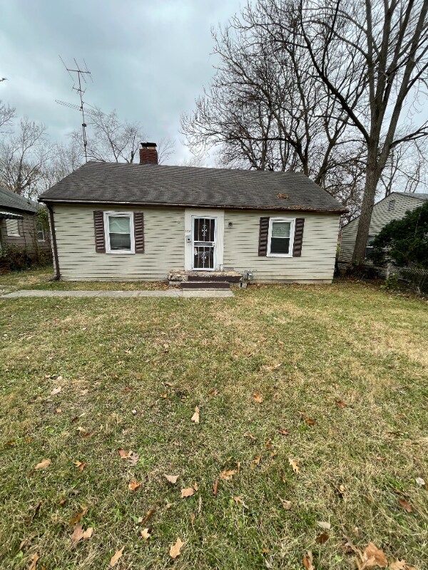 Primary Photo - 3636 Lasalle St