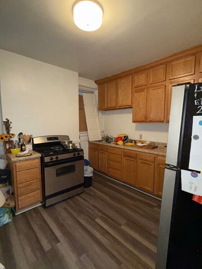 Foto del edificio - 401 Lincoln