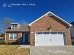 Primary Photo - 1011 Orchard Hills Dr