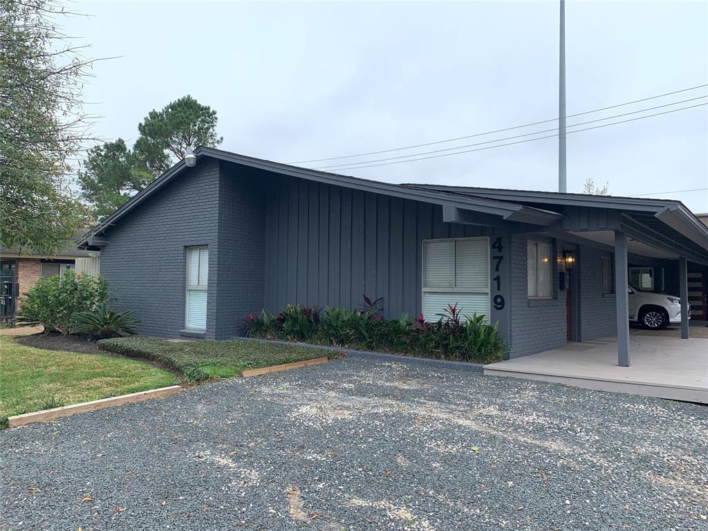 Foto principal - 4719 Merwin St