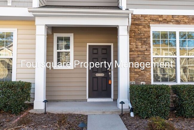 Foto del edificio - Townhome | Private Back Patio | Two Assign...