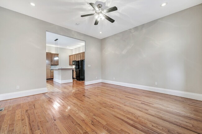 Foto del edificio - 3319 S 18th St