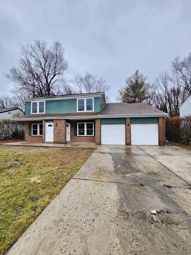 Primary Photo - 4550 Winding Brook Dr