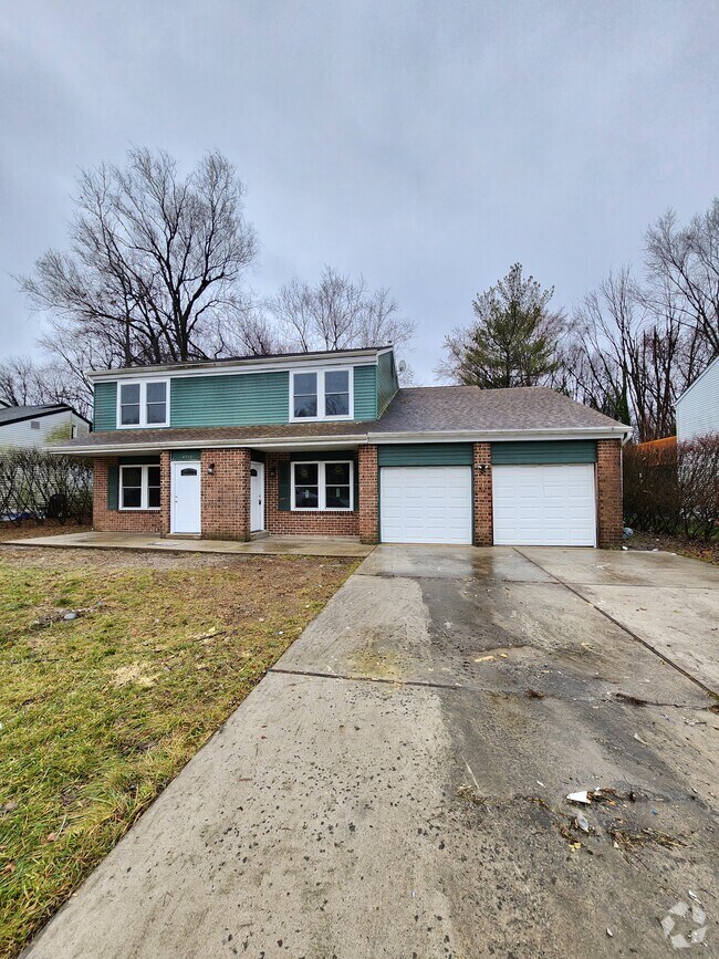 Barnsleigh Apartments under 1,000 Bensalem, PA 2 Rentals