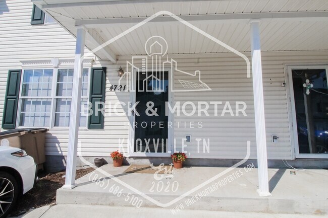 Building Photo - 4721 Scepter Way