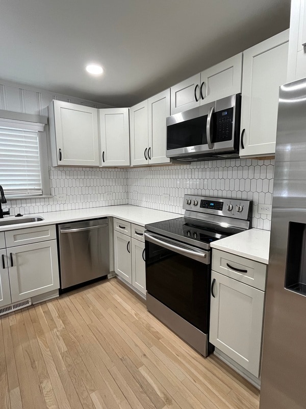 Foto del edificio - 4009 Crestridge Dr