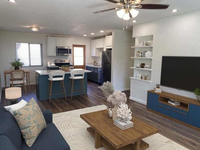 Building Photo - BEACH & BAY - BEAUTIFULLY RENOVATED HOME