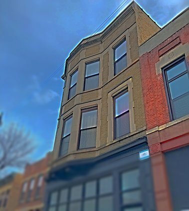 Building Photo - 2445 W Harrison St
