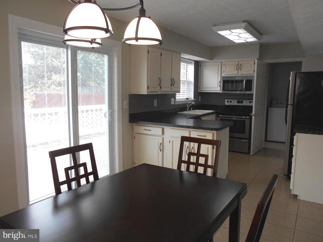 4312 Hampton Hall Ct, Belcamp, MD 21017 House for Rent in Belcamp, MD