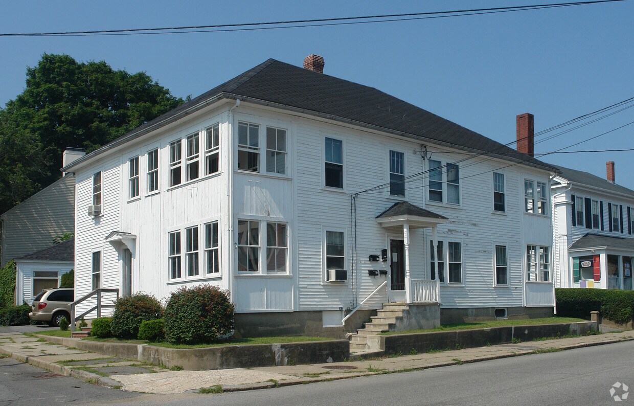 Foto principal - 195 Merrimac St