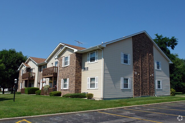 Coventry Meadows Apartments