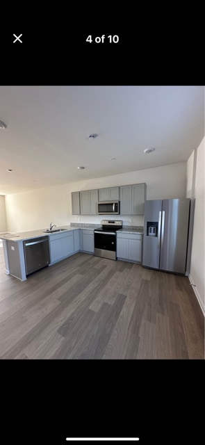 Foto del edificio - 502 Malone Ct