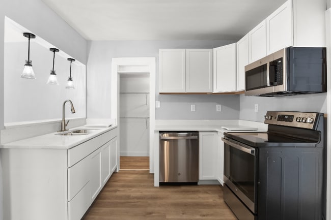 Foto del edificio - 417 Wilson St