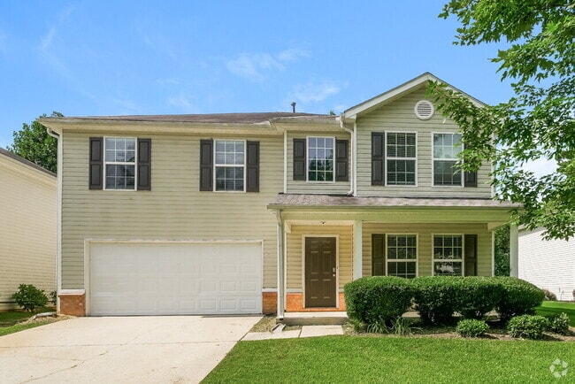 Building Photo - 1027 Sycamore Ln