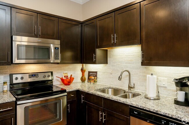 Foto del edificio - Stylish Living Awaits You