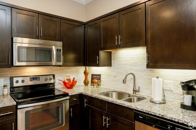 Building Photo - Stylish Living Awaits You